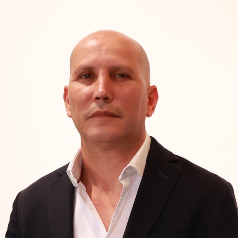 Ariel Mazuz